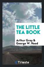 The Little Tea Book