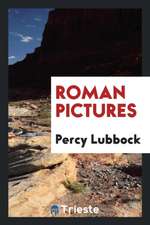 Roman Pictures