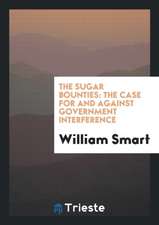 The Sugar Bounties: The Case for and Against Government Interference