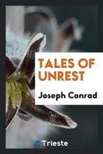 Tales of Unrest