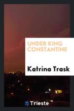 Under King Constantine