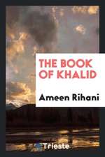 The Book of Khalid