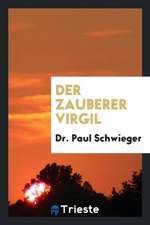 Der Zauberer Virgil