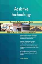 Assistive technology