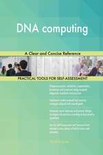 DNA computing