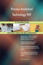 Process Analytical Technology PAT