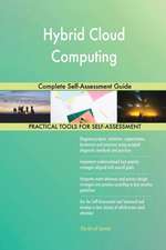 Hybrid Cloud Computing