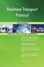 Real-time Transport Protocol Second Edition