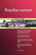 Ricardian contract A Complete Guide