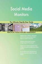 Social Media Monitors The Ultimate Step-By-Step Guide