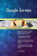 Google Surveys Second Edition