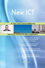 New ICT A Clear and Concise Reference