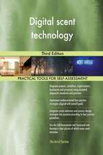 Digital scent technology Third Edition