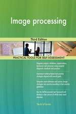 Image processing Third Edition