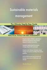 Sustainable materials management The Ultimate Step-By-Step Guide