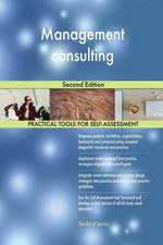 Management consulting Second Edition