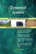 Dynamical systems The Ultimate Step-By-Step Guide