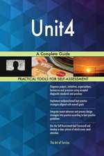 Unit4 A Complete Guide