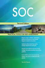 SOC Second Edition