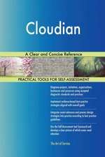 Cloudian A Clear and Concise Reference