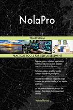 NolaPro Third Edition