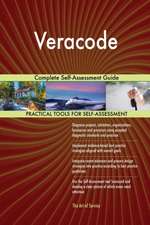 Veracode Complete Self-Assessment Guide