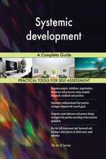 Systemic development A Complete Guide