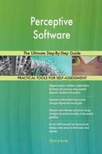 Perceptive Software The Ultimate Step-By-Step Guide