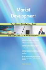 Market Development The Ultimate Step-By-Step Guide