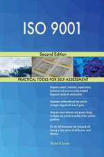 ISO 9001 Second Edition