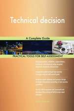 Technical decision A Complete Guide