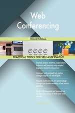 Web Conferencing Third Edition