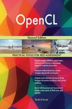 OpenCL Second Edition