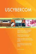 USCYBERCOM A Complete Guide