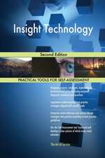 Insight Technology Second Edition