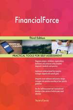 FinancialForce Third Edition