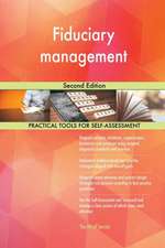 Fiduciary management Second Edition