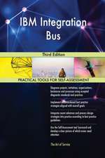 IBM Integration Bus Third Edition