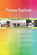 Process Explorer The Ultimate Step-By-Step Guide