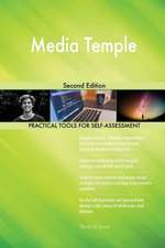 Media Temple Second Edition