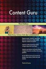 Content Guru Third Edition