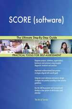 SCORE (software) The Ultimate Step-By-Step Guide