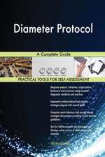 Diameter Protocol A Complete Guide