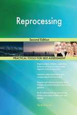 Reprocessing Second Edition