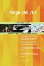 Image analysis A Complete Guide