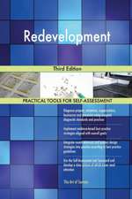 Redevelopment Third Edition