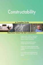 Constructability A Complete Guide