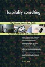 Hospitality consulting The Ultimate Step-By-Step Guide