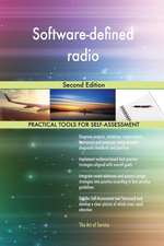 Software-defined radio Second Edition