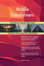 Mobile Transformers The Ultimate Step-By-Step Guide